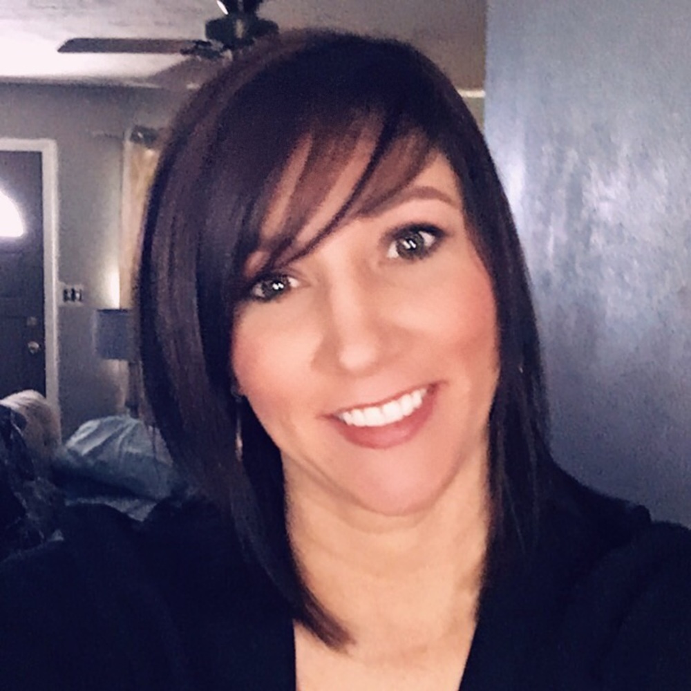 Meet your Posher, Deanna